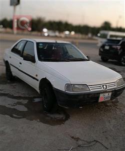 بيجو روا